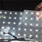 Puralight LED Light Sheet