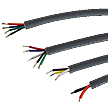Multi-Conductor Wire - Black