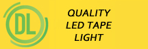 Diode LED Quality Tape Light