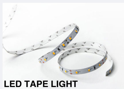 KLUS Tape Light