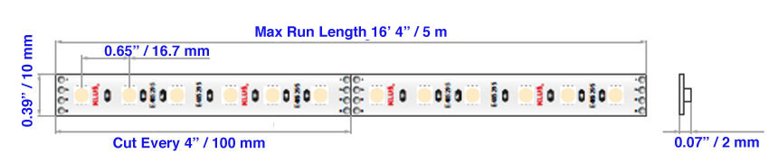 K-1275-RGB-24V